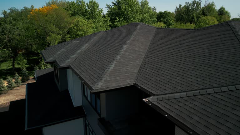4 Ply Roofing in Osburn, ID