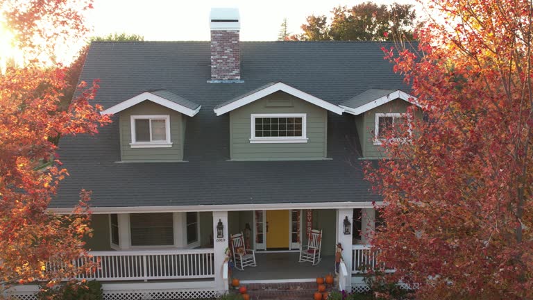 Osburn, ID Roofing Services Company
